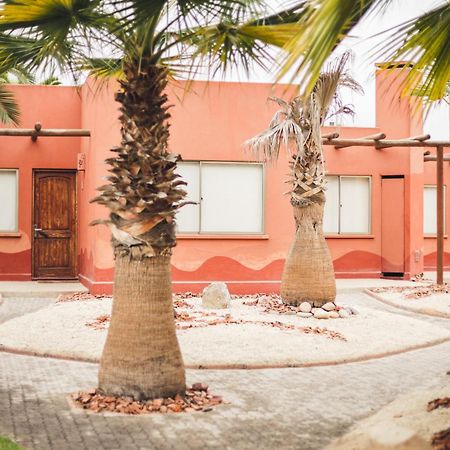Hotel Serena Suite لا سيرينا المظهر الخارجي الصورة