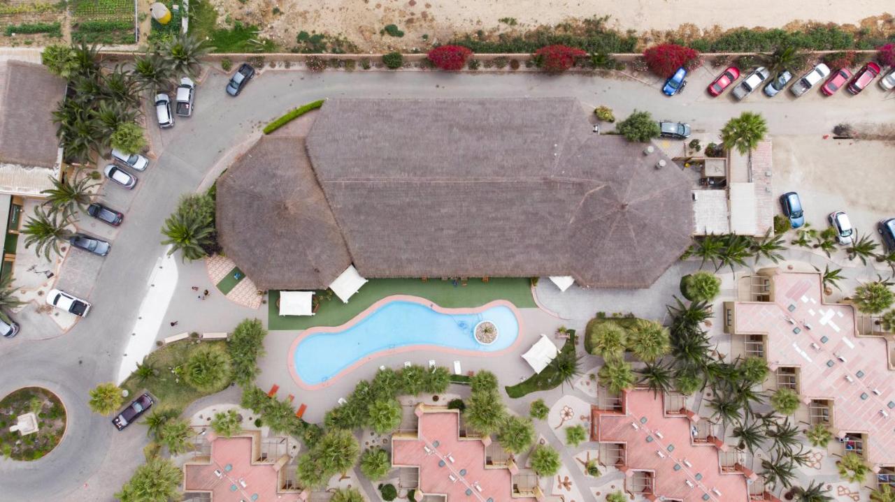 Hotel Serena Suite لا سيرينا المظهر الخارجي الصورة