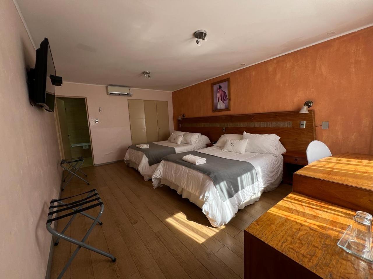 Hotel Serena Suite لا سيرينا المظهر الخارجي الصورة