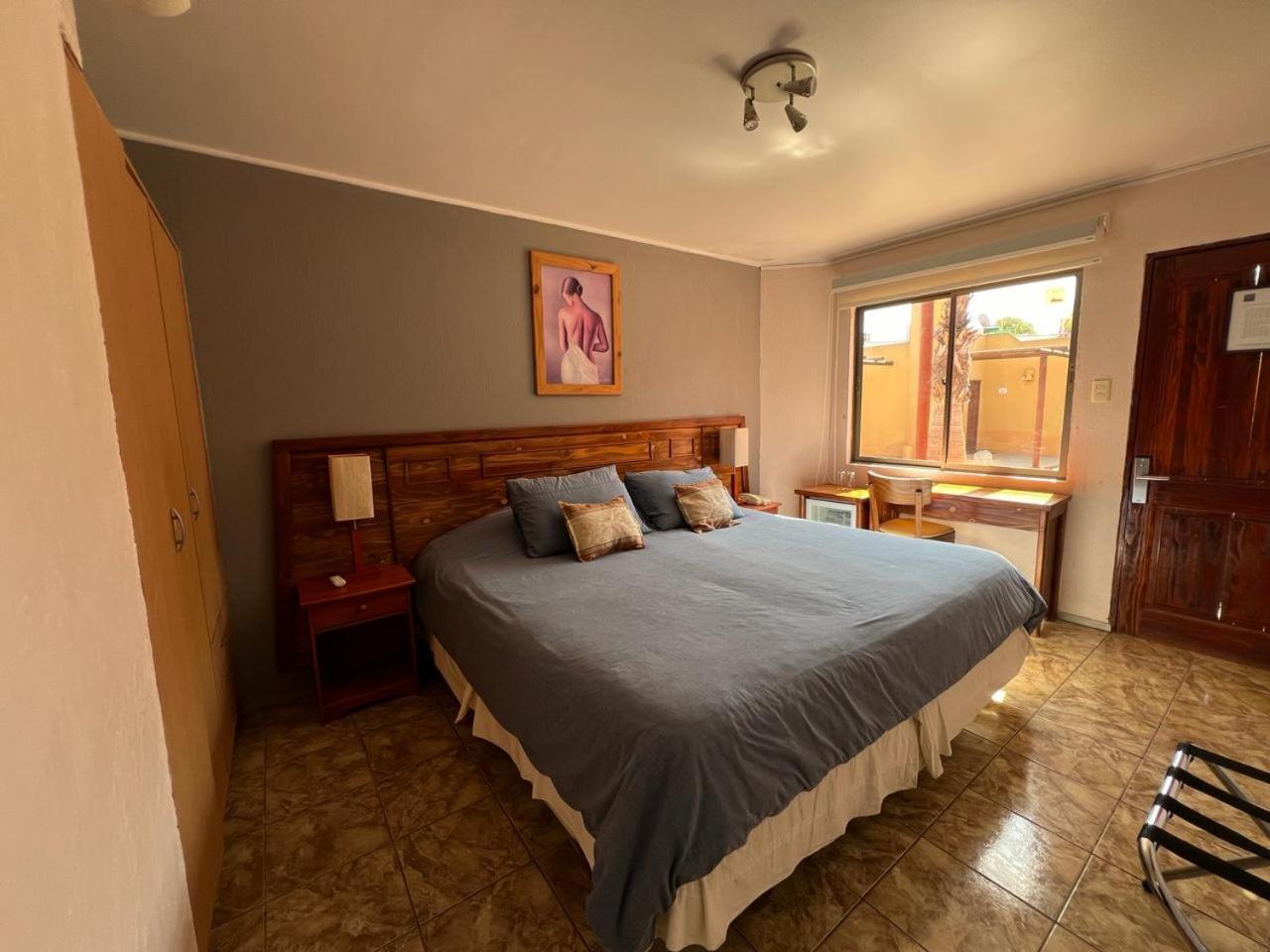 Hotel Serena Suite لا سيرينا المظهر الخارجي الصورة