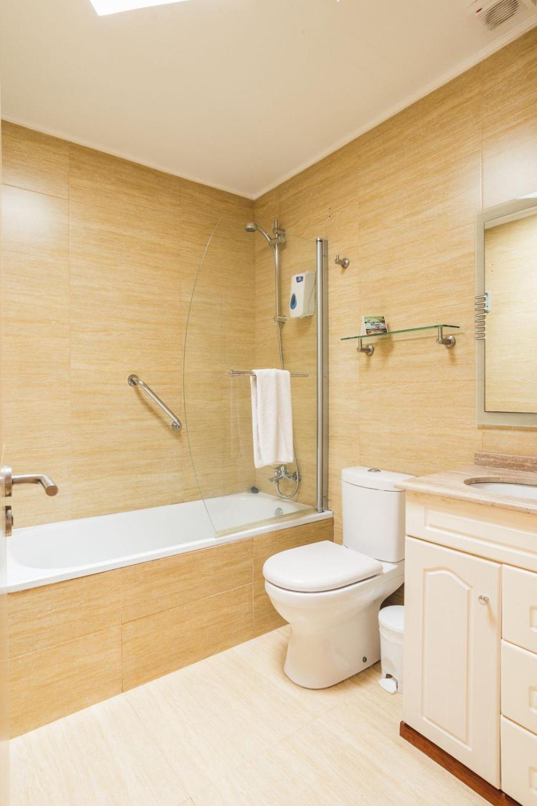 Hotel Serena Suite لا سيرينا المظهر الخارجي الصورة