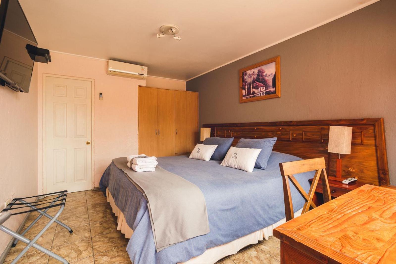 Hotel Serena Suite لا سيرينا المظهر الخارجي الصورة
