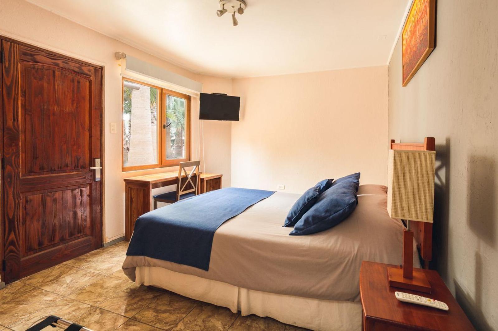 Hotel Serena Suite لا سيرينا المظهر الخارجي الصورة