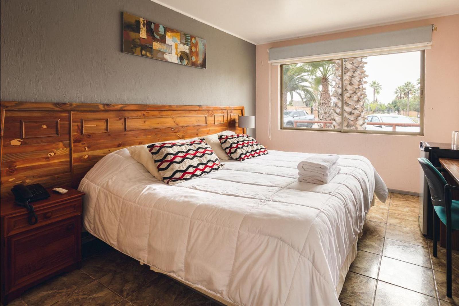 Hotel Serena Suite لا سيرينا المظهر الخارجي الصورة