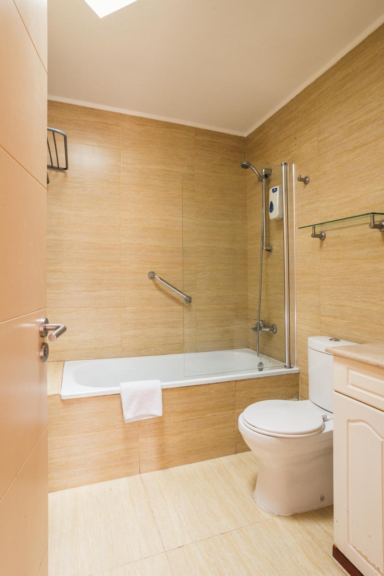 Hotel Serena Suite لا سيرينا المظهر الخارجي الصورة