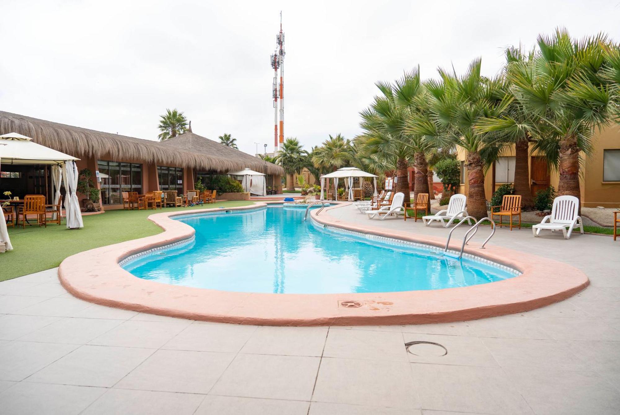 Hotel Serena Suite لا سيرينا المظهر الخارجي الصورة