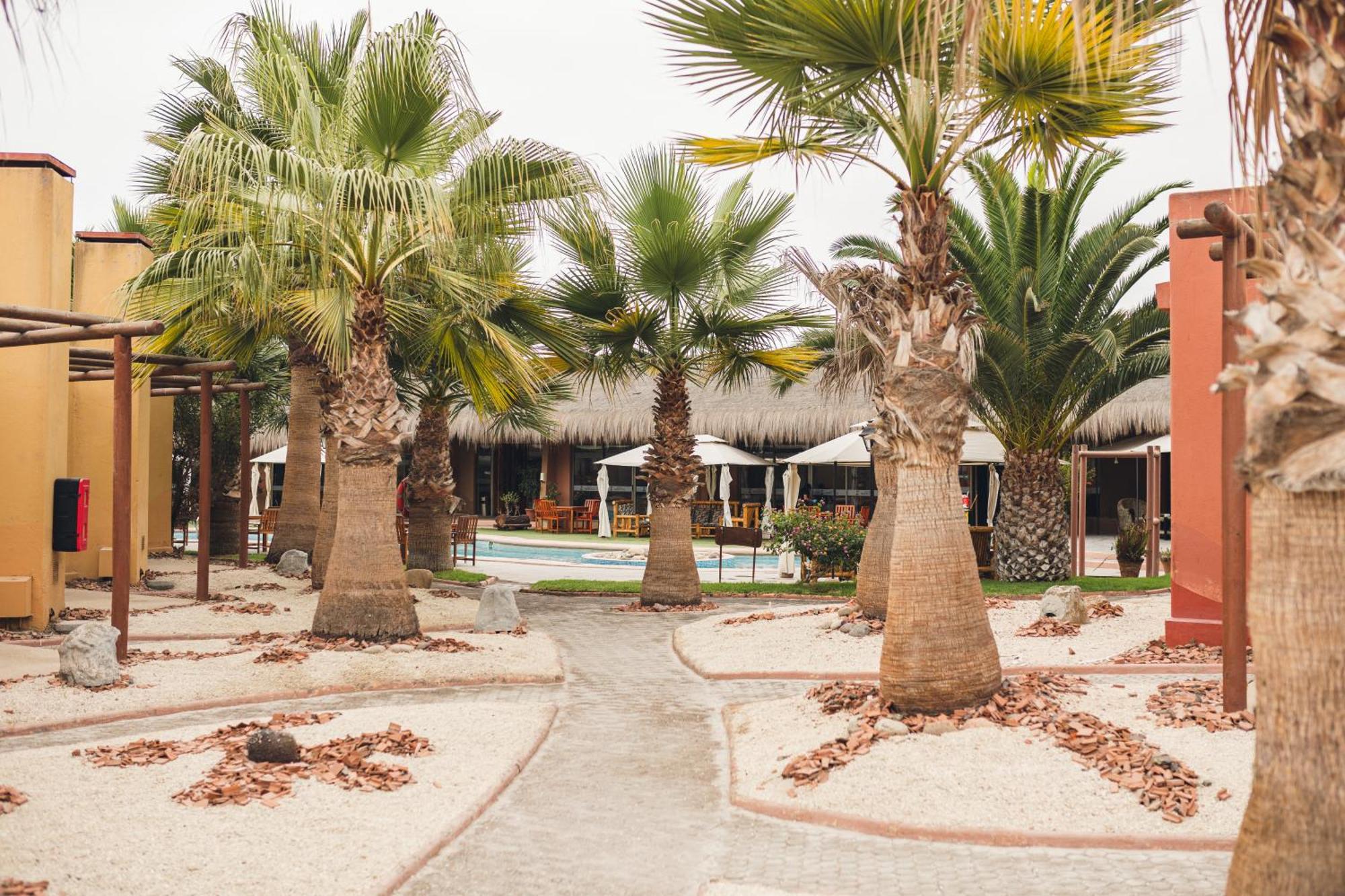 Hotel Serena Suite لا سيرينا المظهر الخارجي الصورة