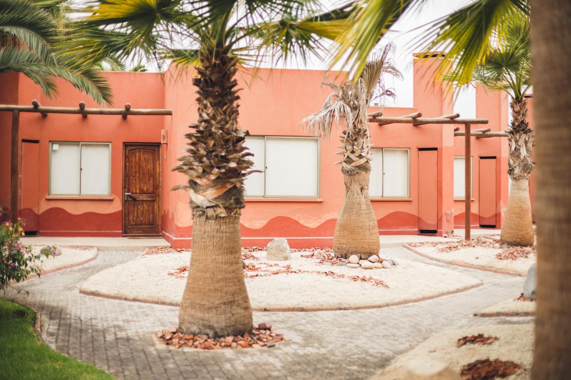 Hotel Serena Suite لا سيرينا المظهر الخارجي الصورة