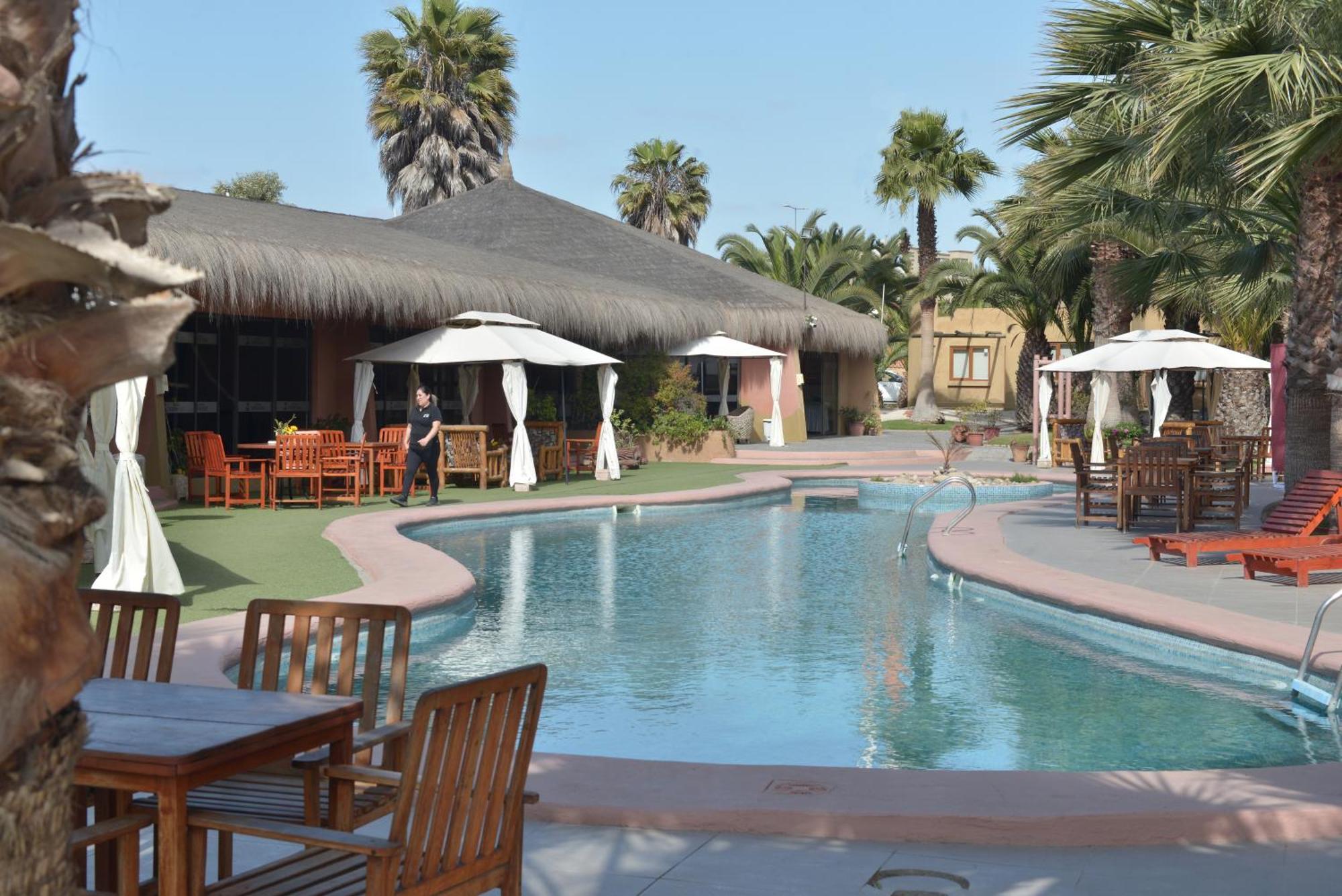 Hotel Serena Suite لا سيرينا المظهر الخارجي الصورة