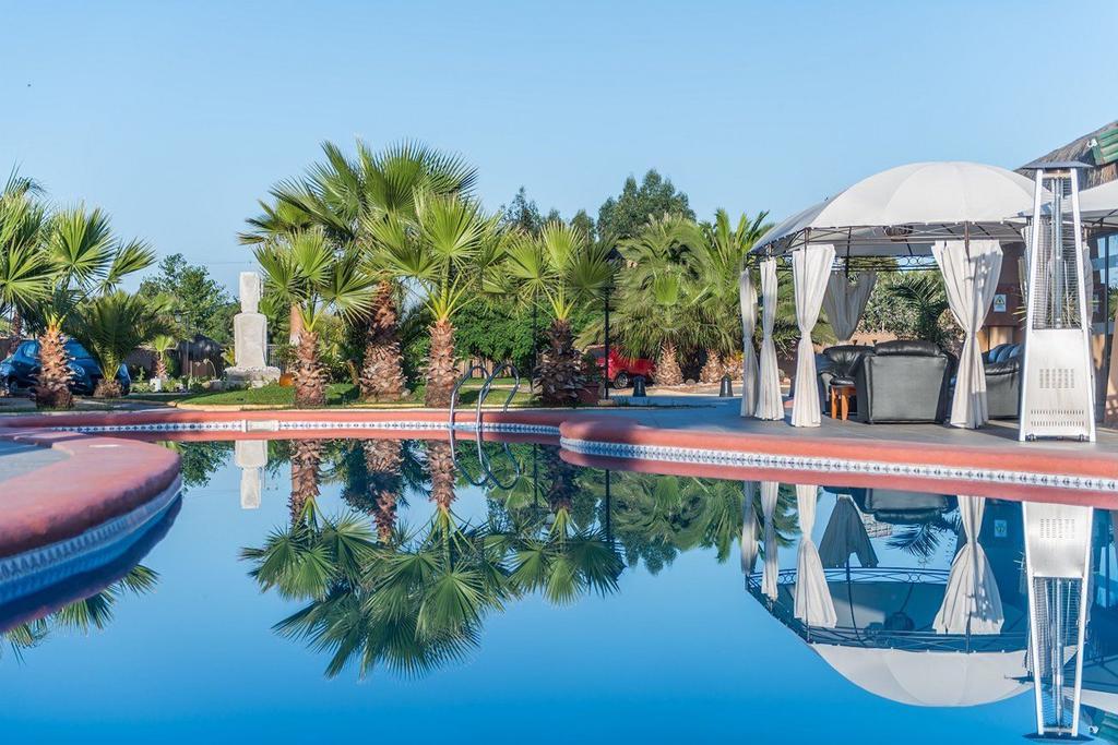 Hotel Serena Suite لا سيرينا المظهر الخارجي الصورة