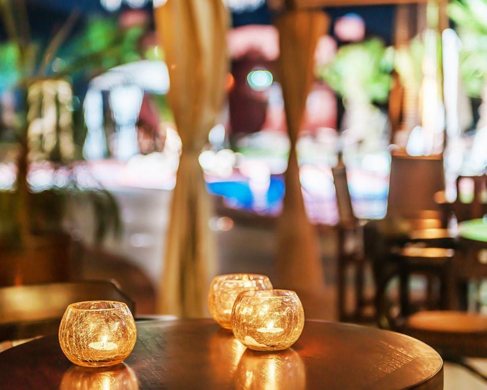 Hotel Serena Suite لا سيرينا المظهر الخارجي الصورة