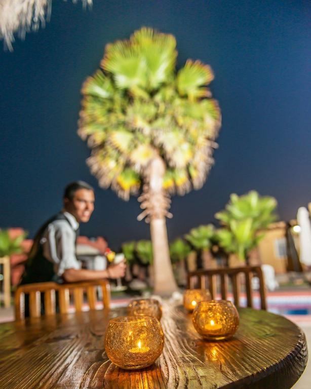 Hotel Serena Suite لا سيرينا المظهر الخارجي الصورة