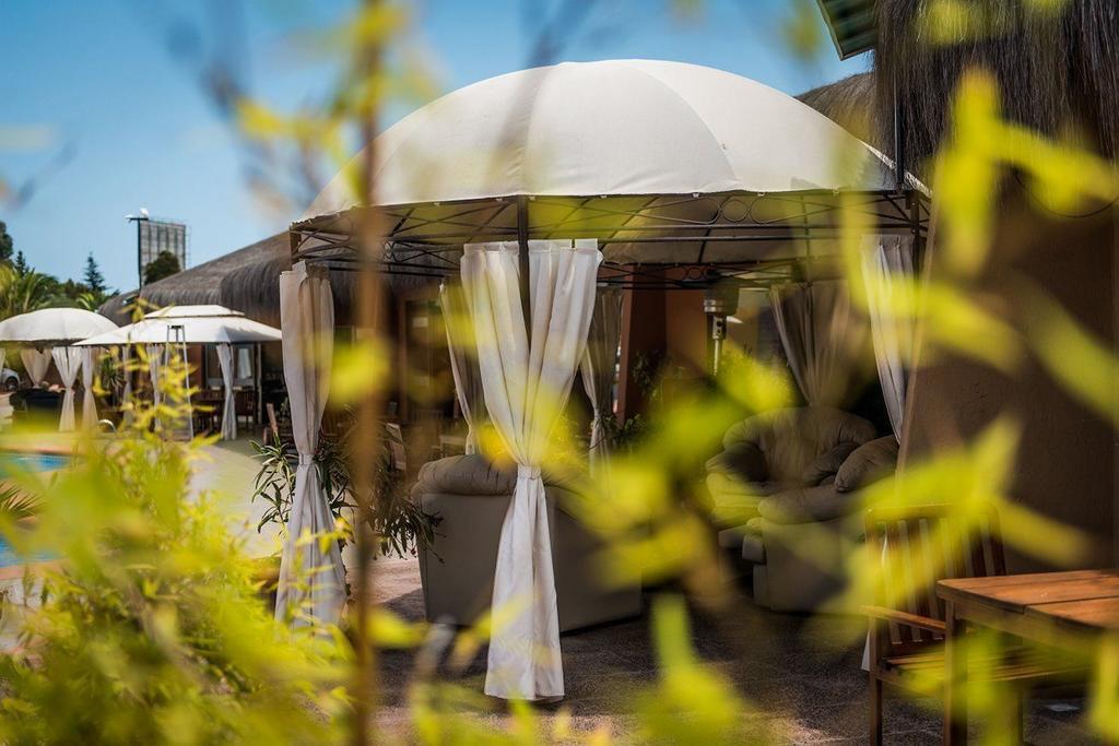 Hotel Serena Suite لا سيرينا المظهر الخارجي الصورة