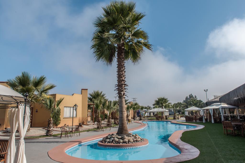 Hotel Serena Suite لا سيرينا المظهر الخارجي الصورة