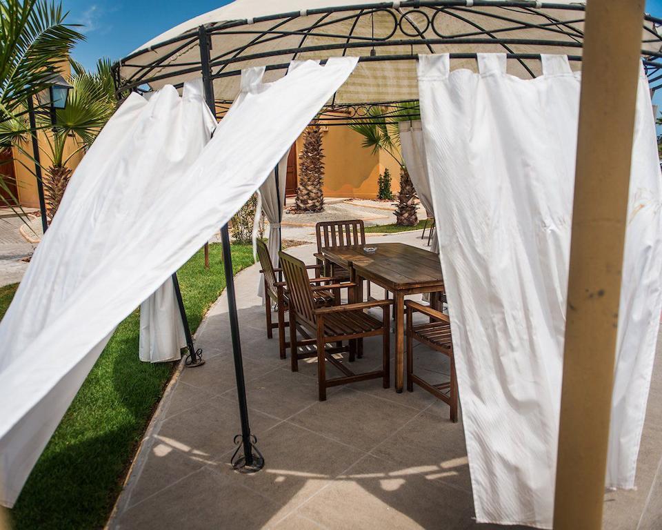Hotel Serena Suite لا سيرينا المظهر الخارجي الصورة