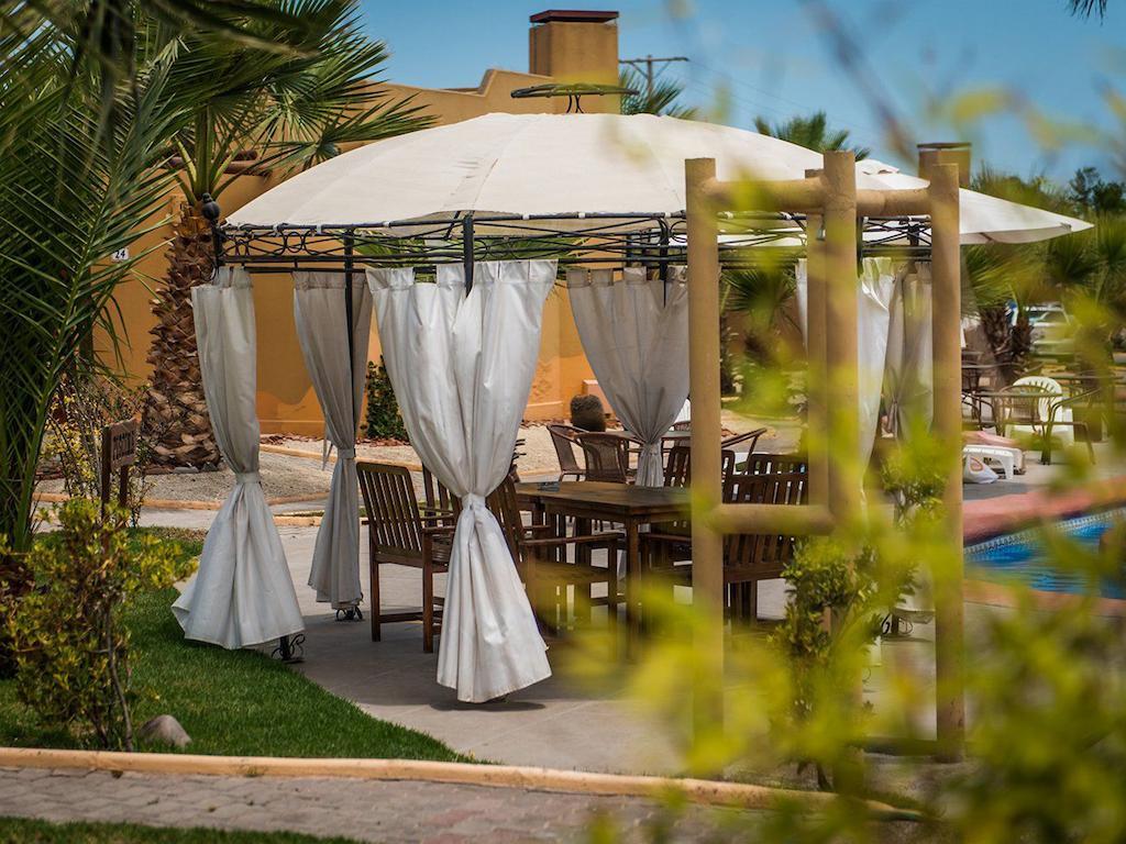 Hotel Serena Suite لا سيرينا المظهر الخارجي الصورة