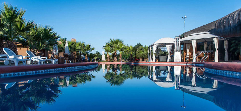 Hotel Serena Suite لا سيرينا المظهر الخارجي الصورة