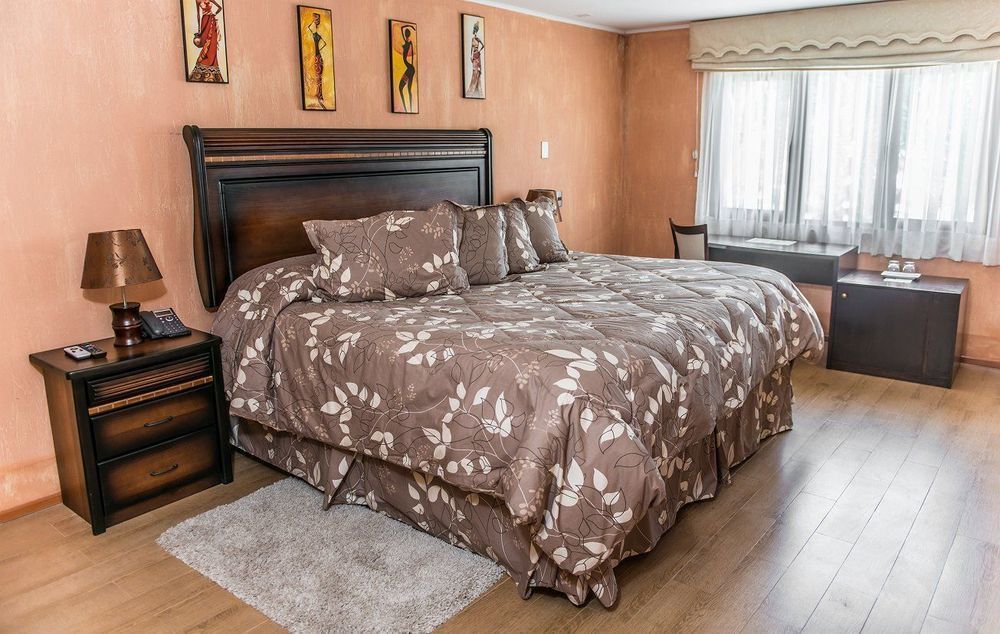 Hotel Serena Suite لا سيرينا المظهر الخارجي الصورة