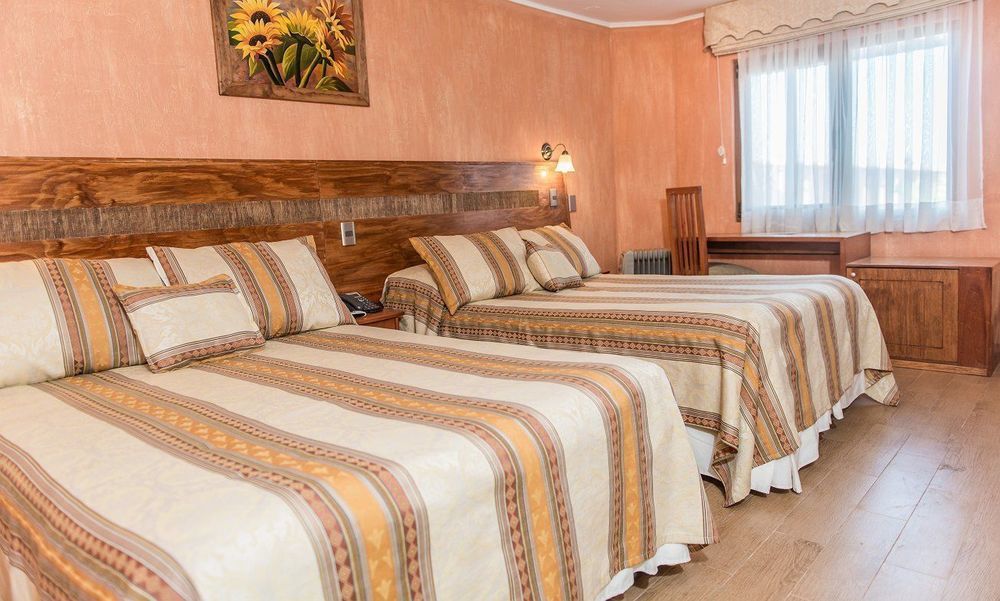 Hotel Serena Suite لا سيرينا المظهر الخارجي الصورة