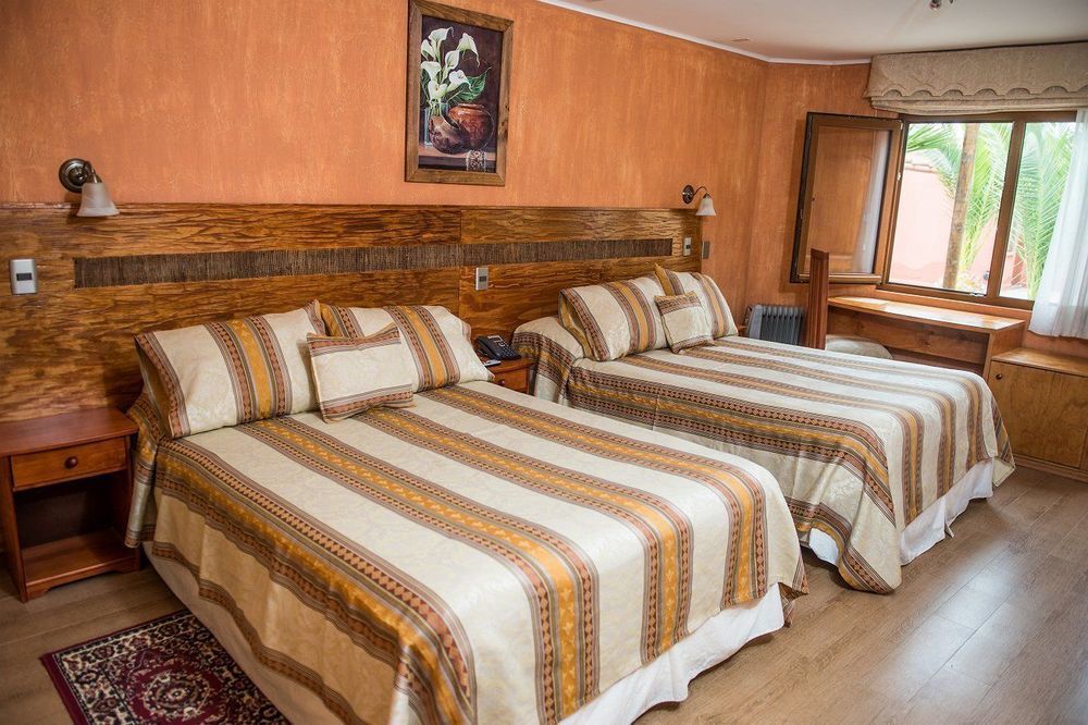 Hotel Serena Suite لا سيرينا المظهر الخارجي الصورة