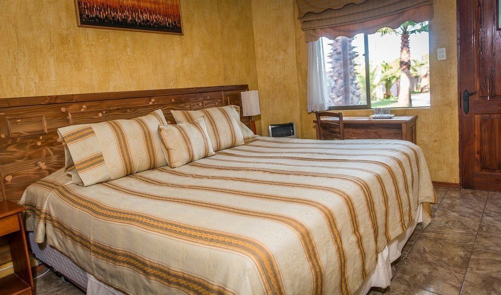Hotel Serena Suite لا سيرينا المظهر الخارجي الصورة
