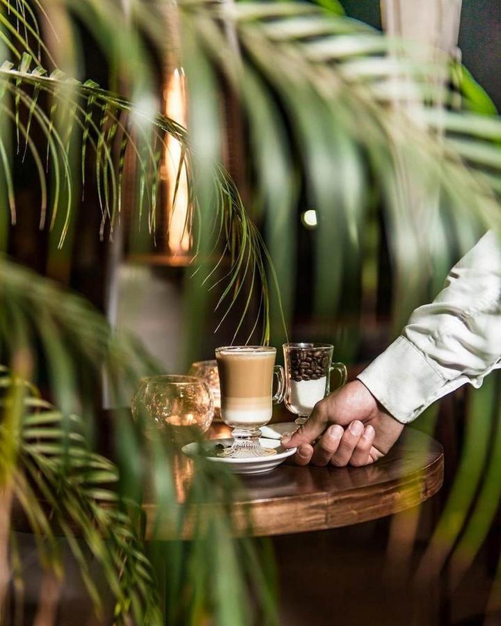 Hotel Serena Suite لا سيرينا المظهر الخارجي الصورة