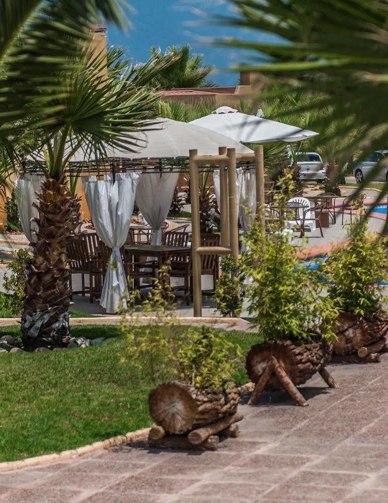 Hotel Serena Suite لا سيرينا المظهر الخارجي الصورة