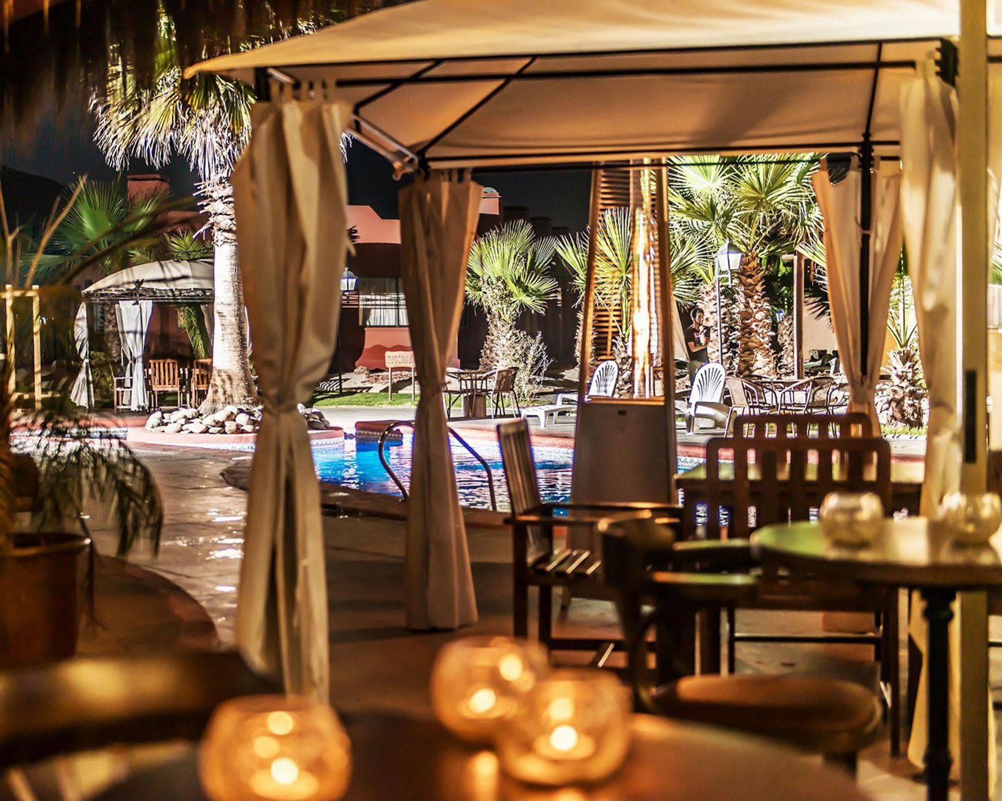 Hotel Serena Suite لا سيرينا المظهر الخارجي الصورة
