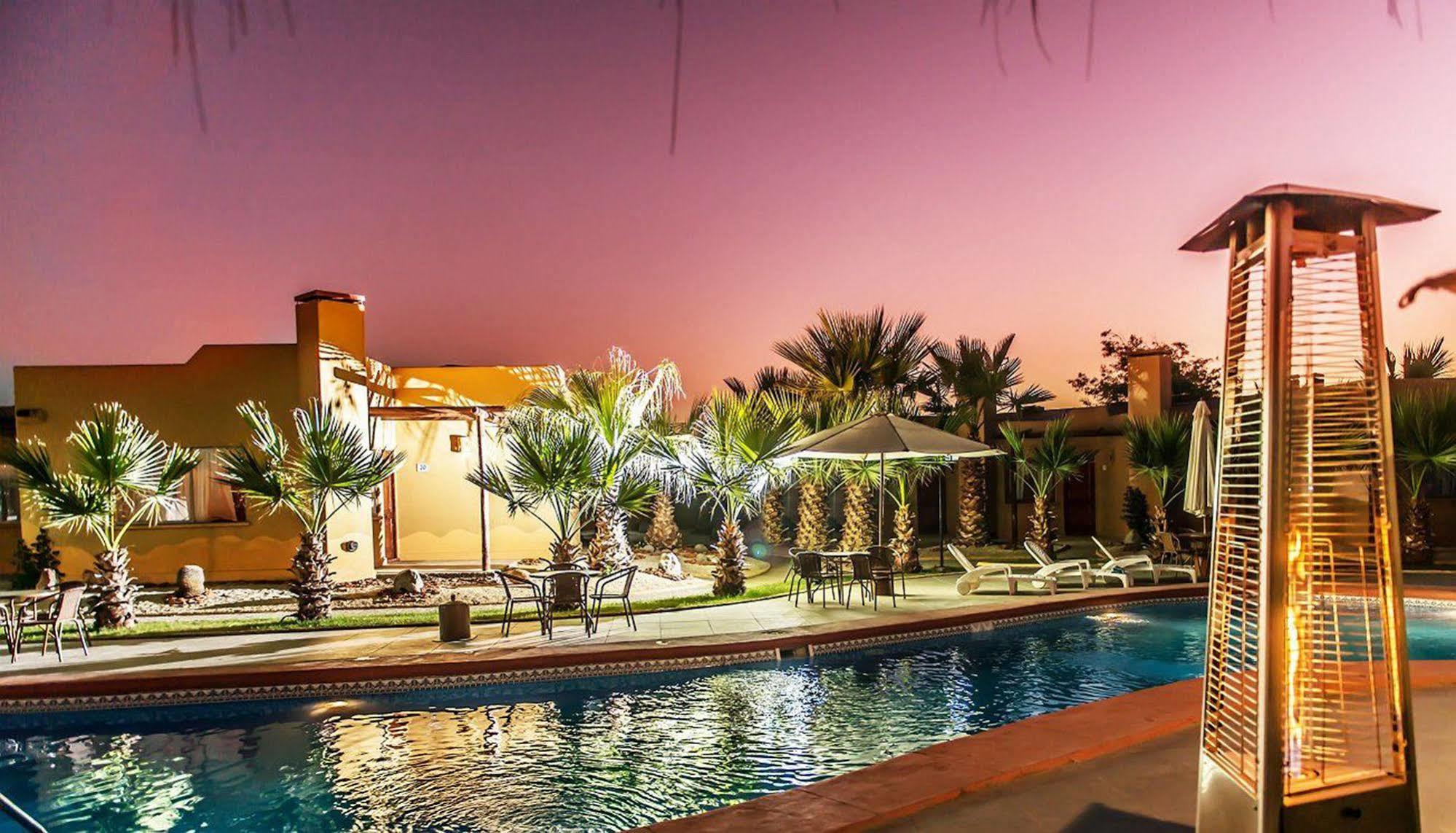 Hotel Serena Suite لا سيرينا المظهر الخارجي الصورة