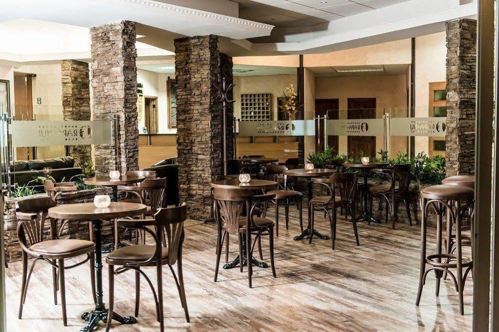 Hotel Serena Suite لا سيرينا المظهر الخارجي الصورة