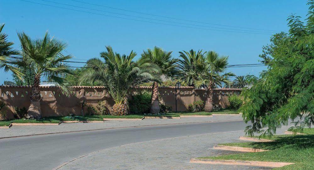 Hotel Serena Suite لا سيرينا المظهر الخارجي الصورة