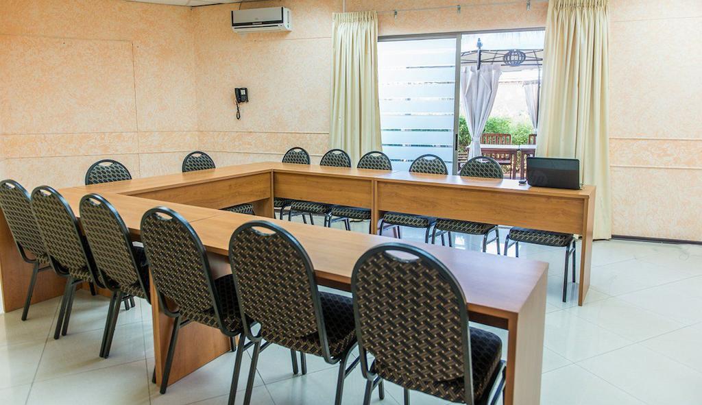 Hotel Serena Suite لا سيرينا المظهر الخارجي الصورة