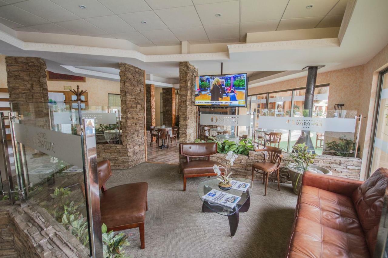 Hotel Serena Suite لا سيرينا المظهر الخارجي الصورة